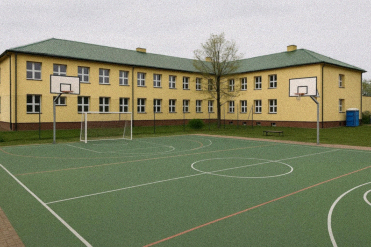 Sportowy konkurs sołectw „Dożynkowo i na sportowo” w Pyrzycach