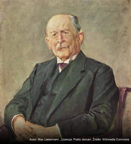 Otto Gerstenberg