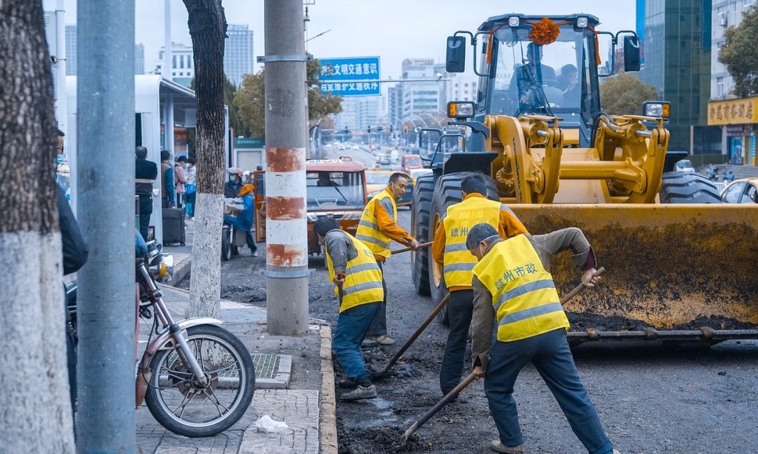 Planowane remonty dróg w Pyrzycach do 2024 roku