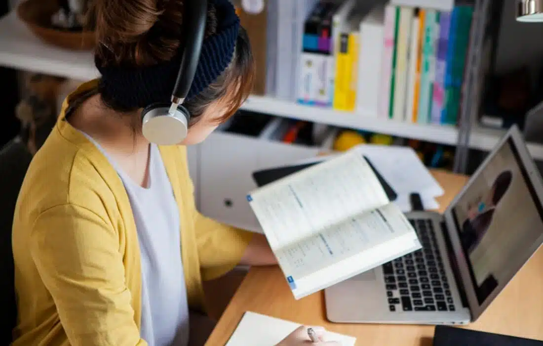 Przygotowania do matury