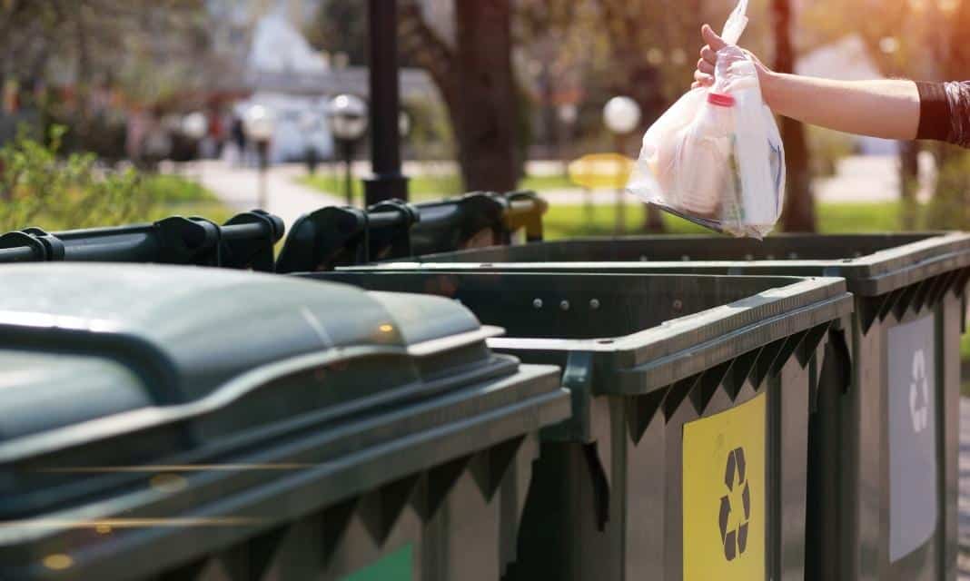 Rozpocznij segregację śmieci – troszcz się o środowisko w Pyrzycach!