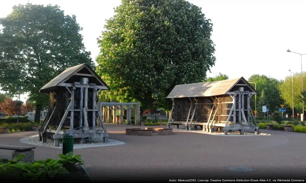 Nowy program Eko-Pożyczka dla mieszkańców Pyrzyc