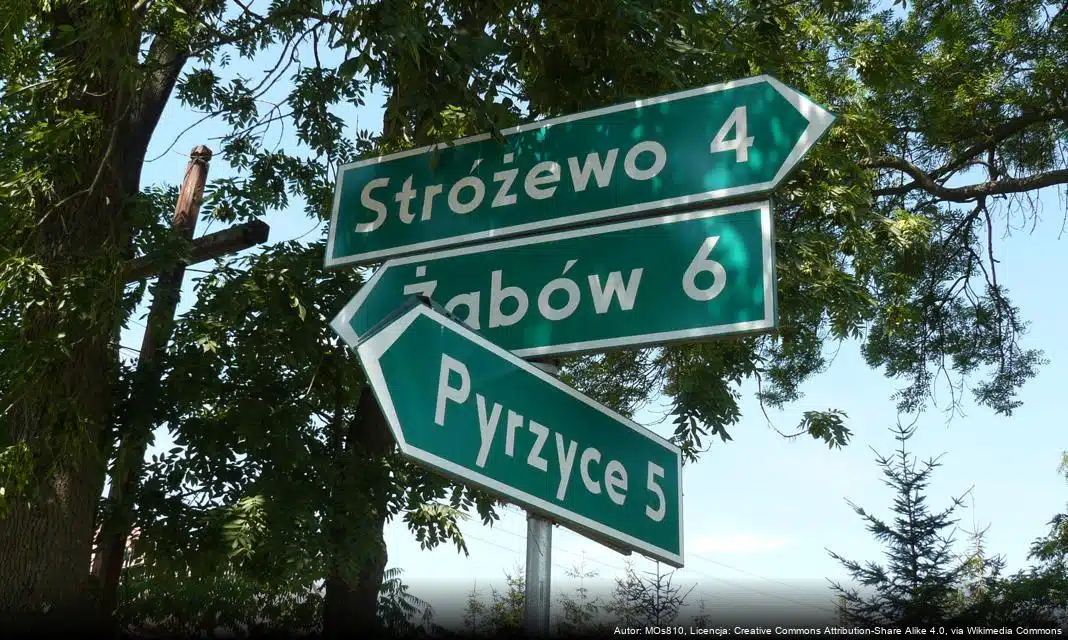 Podsumowanie realizacji programu „Ciepłe Mieszkanie” w Pyrzycach