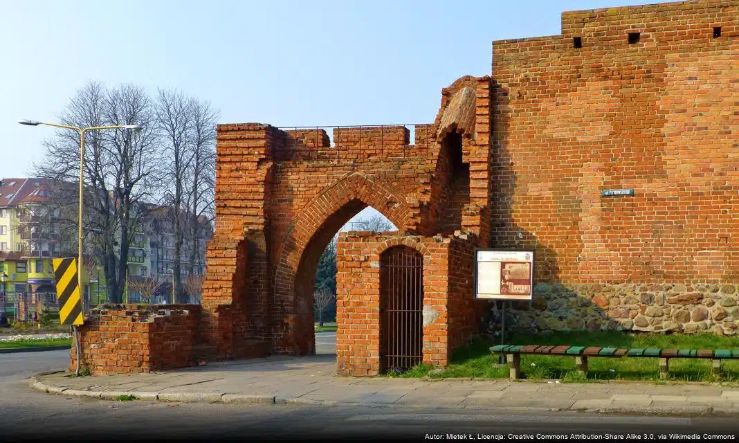 Nowe Programy Wsparcia dla Osób z Niepełnosprawnościami w Pyrzycach na Rok 2025