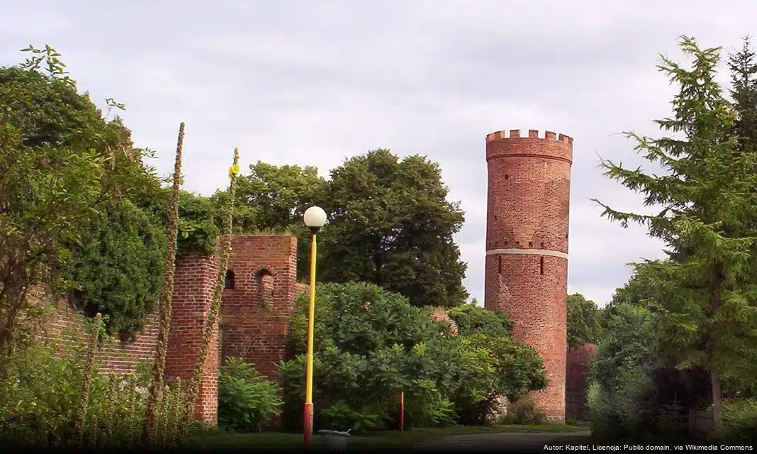 Przerwa w działalności kasy Urzędu Miejskiego w Pyrzycach