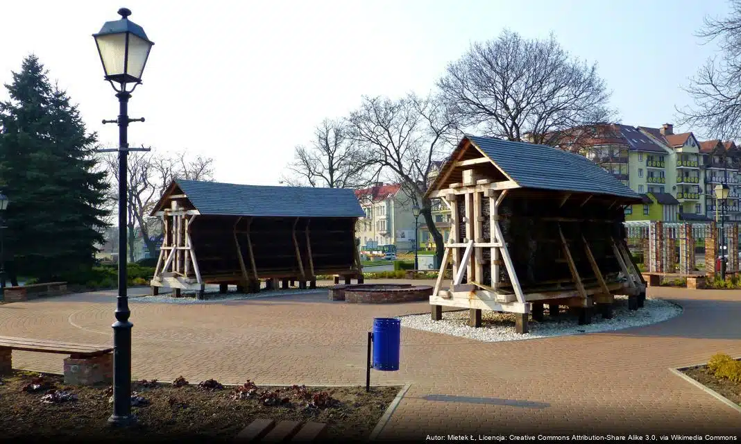 Ułatwienia w Umawianiu Wizyt w ZUS dla Mieszkańców Pyrzyc