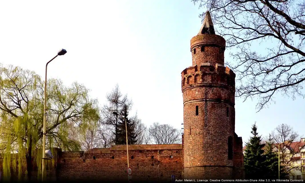 Zmiany w obsłudze interesantów Wydziału Planowania Nieruchomości i Gospodarki Mieszkaniowej