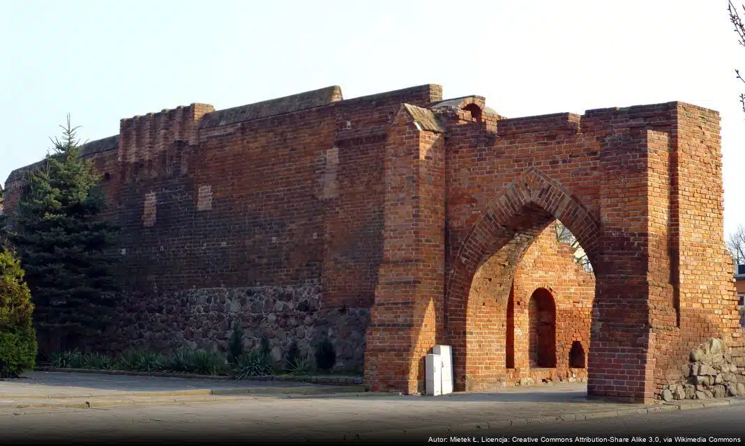Konsultacje społeczne dotyczące zmiany nazwy Pyrzyckiego Domu Kultury