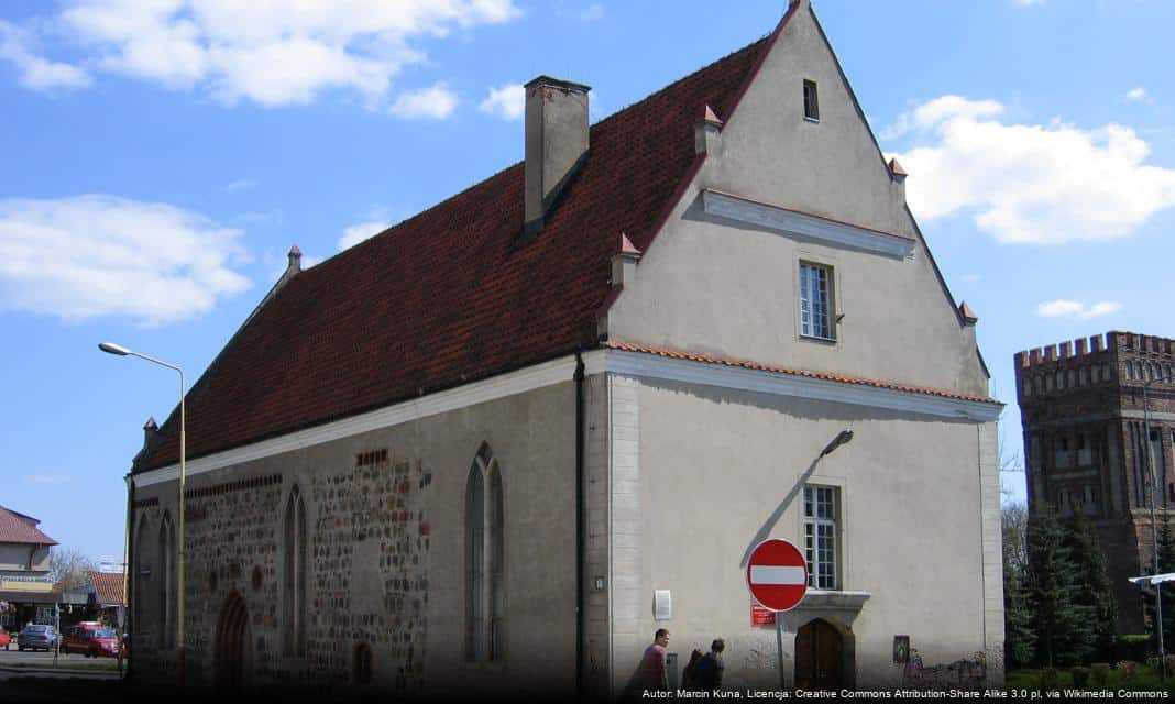 Zakończony remont chodnika w Letninie
