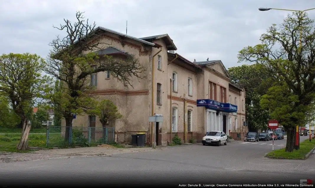 Bezpłatna Pomoc Psychologiczna w Pyrzycach – Styczeń 2026