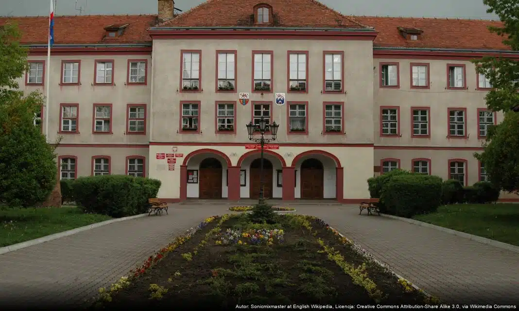 W Pyrzycach funkcjonuje Gminny Punkt Wsparcia dla mieszkańców w kryzysie