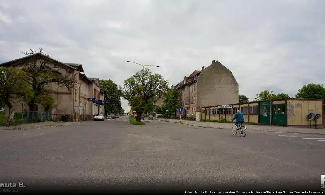 Ogłoszenie o przyznawaniu medali za długoletnie pożycie małżeńskie w Pyrzycach