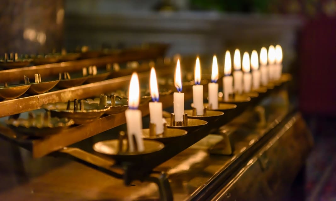 Wielka Sobota w Pyrzycach: Tradycje, obrzędy i radosne świętowanie
