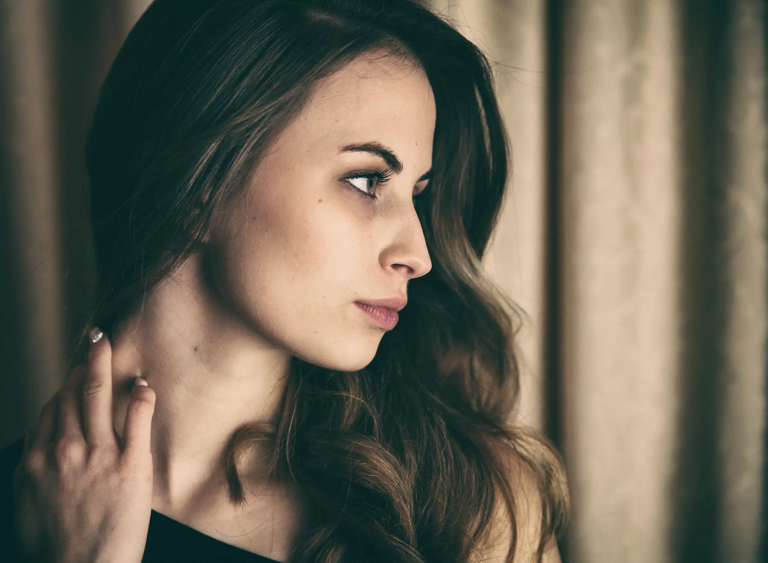 Zabiegi z kwasem hialuronowym