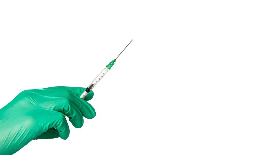 Zastrzyk z immunoglobuliny jak się przygotować?
